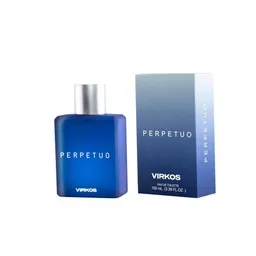 Virkos Perfume Para Hombre Perpetuo Vk 100 mL