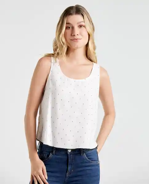 Camisa Manga Sisa Crudo Puro Talla M 912E000 Esprit