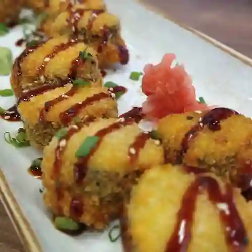 Filadelfia / Tempura