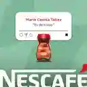 NESCAFÉ  Café instantáneo Santuario Risaralda