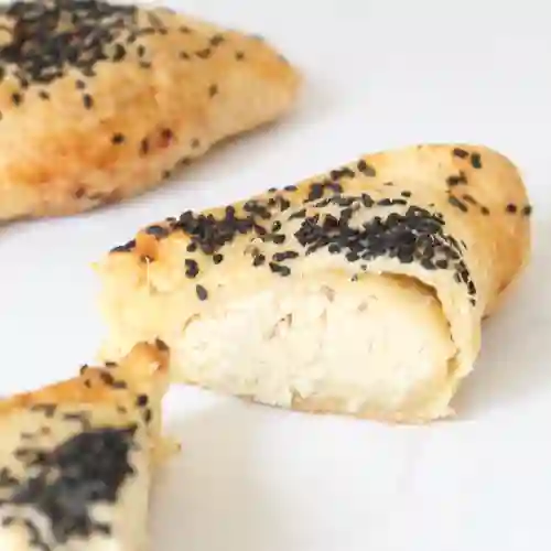 Pastel de Pollo Hojaldrado
