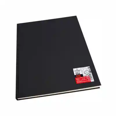 Canson Cuaderno Artbook One Tapa Dura