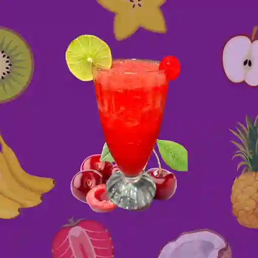 Limonada de Cerezada