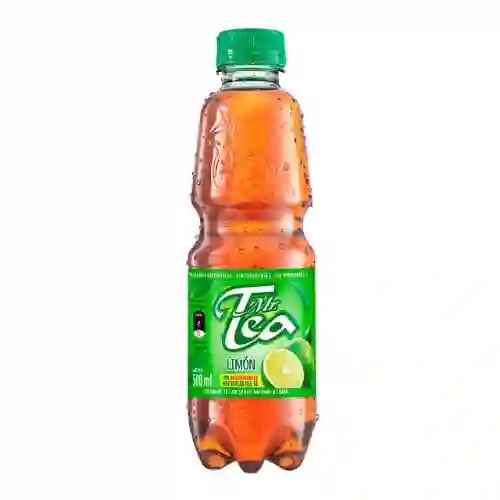 Mr Te Limón X 500 ml
