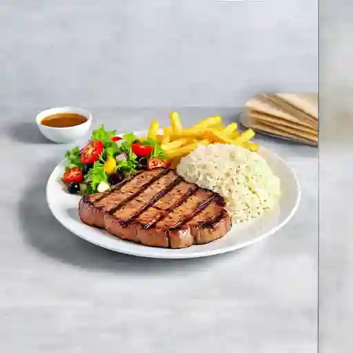 Carne Asada
