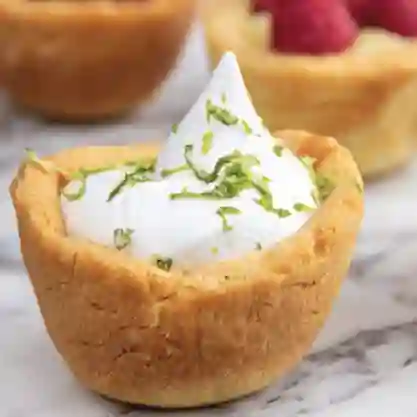 Pie de Limón Individual