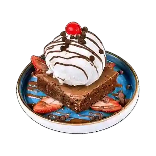 Mr. Brownie