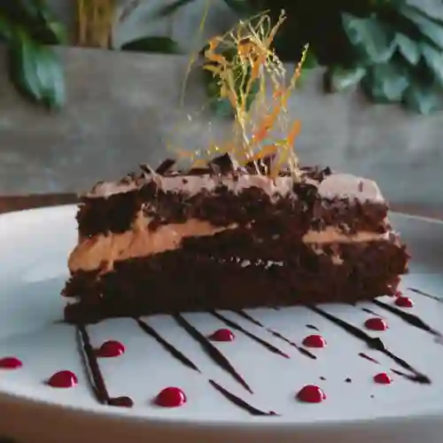 Torta de Chocolate