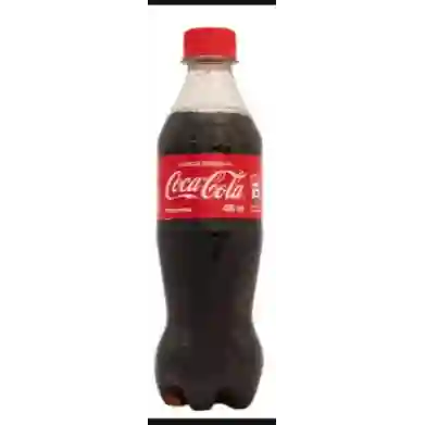 Coca-cola Sabor Original 400 ml