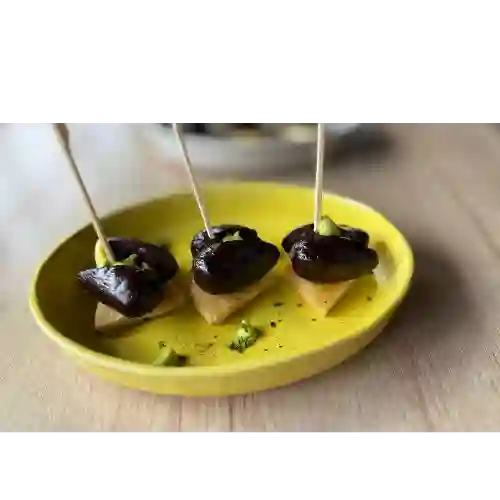 Montado de Morcilla