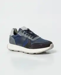 Tenis Soft Azul Marino Ultraoscuro Talla 42 Chevignon