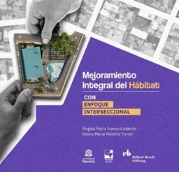 Mejoramiento Integral Del Hábitat - Franco Calderon Angela Maria