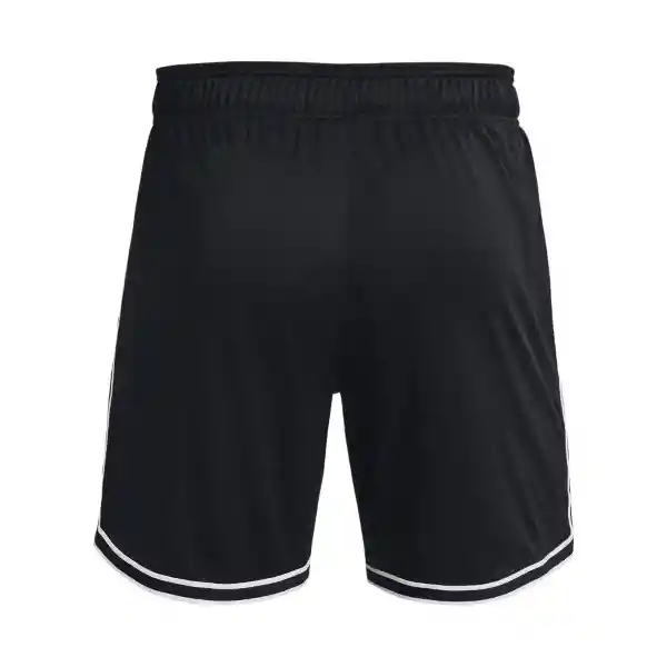 Under Armour Short Rck Penny Mesh Tg Hombre Negro LG 1377443-001