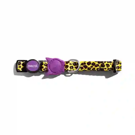 Zeedog Collar Para Gato Honey