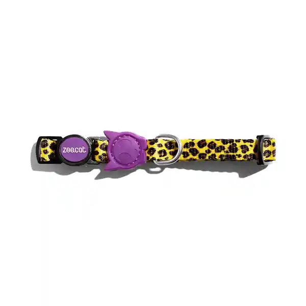 Zeedog Collar Para Gato Honey