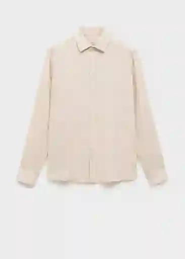 Camisa Parrot Arena Talla XL Hombre Mango