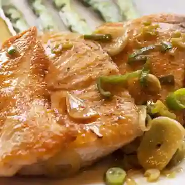 Ubre Asada
