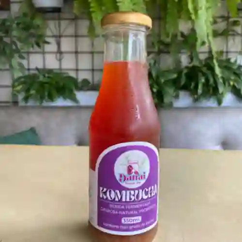 Kumbucha