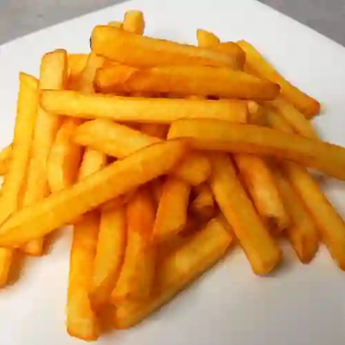 Combo Papas Francesas + Bebida