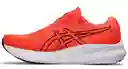 Asics Zapatos Gel-Pulse 15 Para Hombre Rojo Talla 8