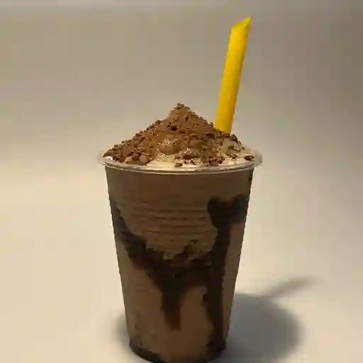 Granizado de Milo