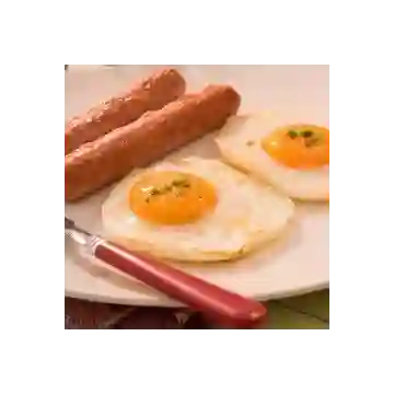 Huevos Rancheros