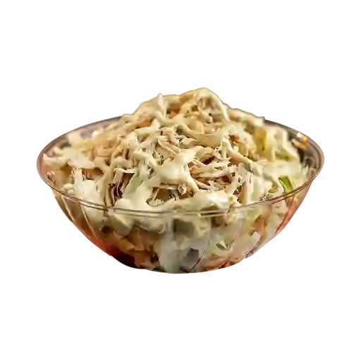 Ensalada billos pollo