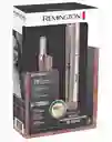 Remington Kit Plancha + Removedor de Vello S7740WPGF