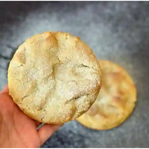 Felicidad (relleno de Leche Klim )