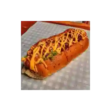 Choriperro