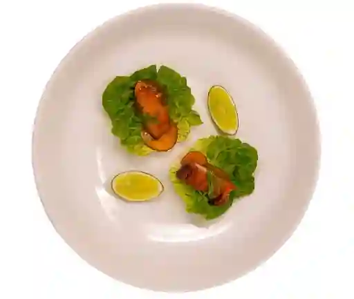 Ssam Pork BellyPepino
