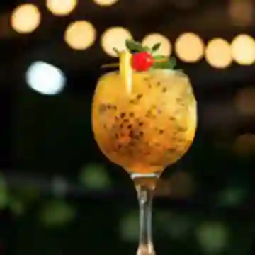 Limonada Sodificada