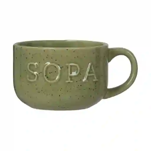 Mug Sopa Cargo Diseño 0001