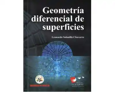 Geometría Diferencial de Superficies