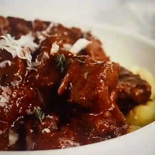 Goulash austro hungaro