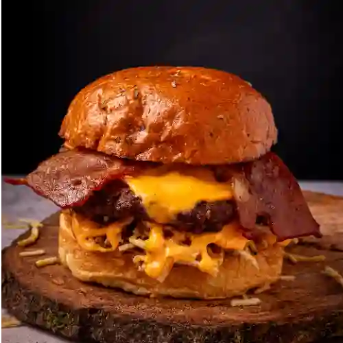 Cheese Burger