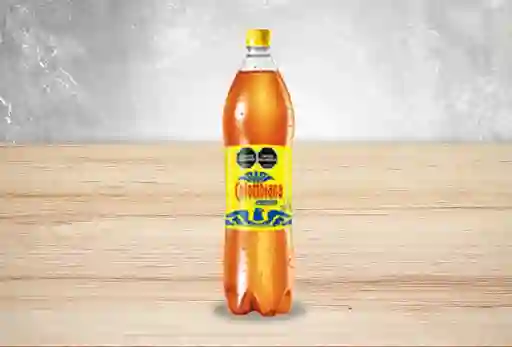 Botella Colombiana 1.5l