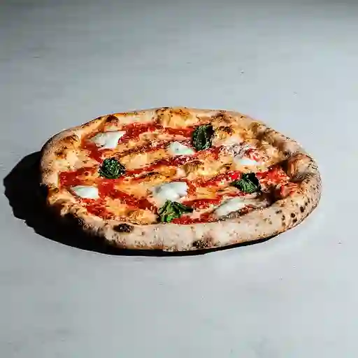 Pizza Campesina
