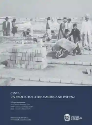 Cinva - Universidad Nacional de Colombia