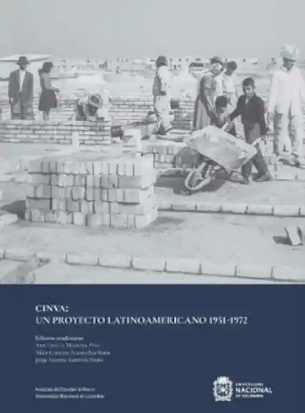 Cinva - Universidad Nacional de Colombia