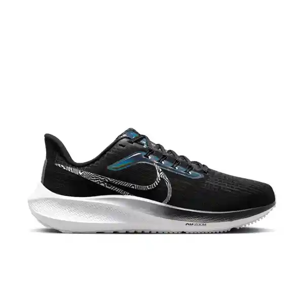 Nike Zapatos Air Zoom Pegasus 39 Negro Talla 6 Ref: DR9619-001