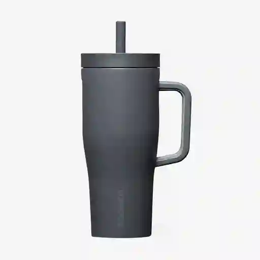 Corkcicle Vaso Cruiser Hermético Gris 22 oz