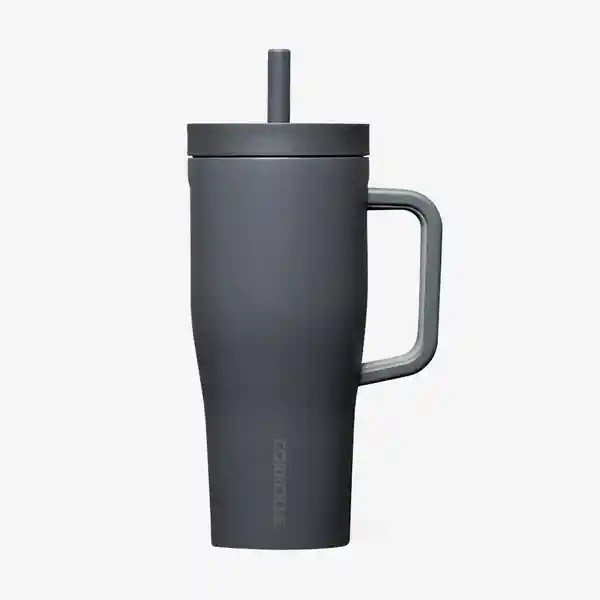 Corkcicle Vaso Cruiser Hermético Gris 22 oz