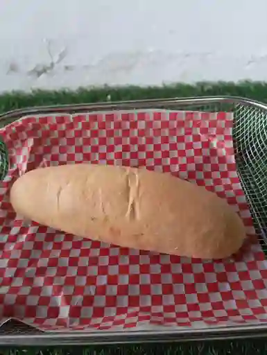 Pan Mariquiteño