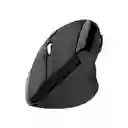 Mouse Inalambrico Ergonomico Vertical 6 Boton 2.4ghz +pilas