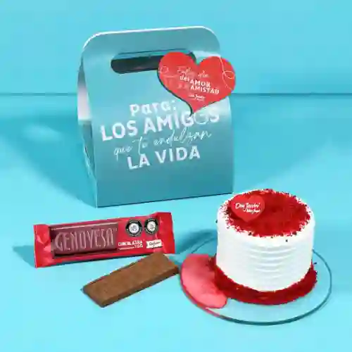 Combo Cobito + Chocolatina