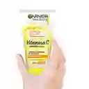 Gel limpiador facial Garnier Vitamina C Express Aclara 150 ml