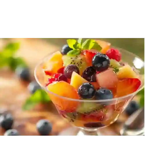 Fruta Fusión Sublime