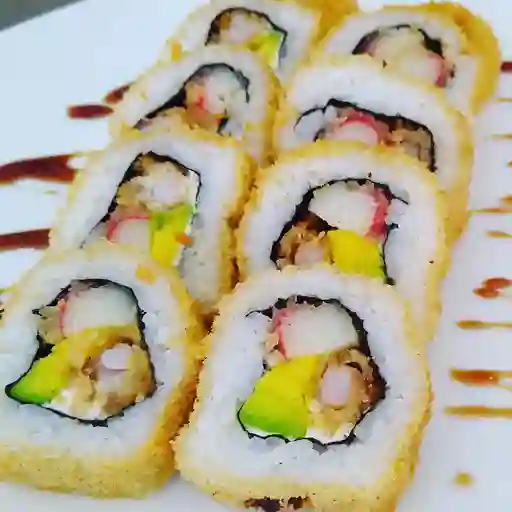 Crunch Roll