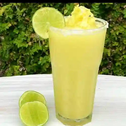 Limonada de Mango Biche